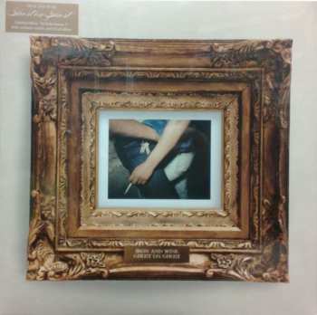 LP/CD/SP Iron And Wine: Ghost On Ghost LTD