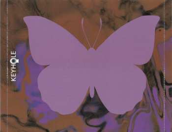 CD Iron Butterfly: Live At The Galaxy, LA, July 1967