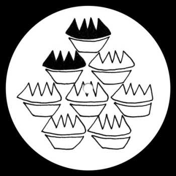 LP Iron Curtis: Horses Remixes