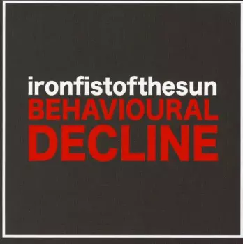 Behavioural Decline