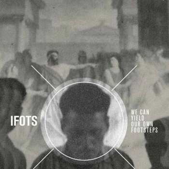 CD Iron Fist Of The Sun: We Can Yield Our Own Footsteps
