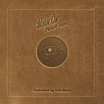 Pickin' On Pearl Jam