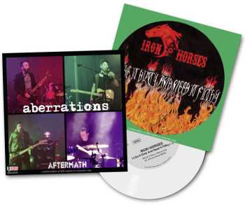Album Aberrations: I Like It Dirty And Need It Filthy / Aftermath 