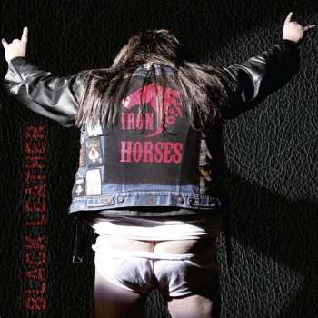 CD Iron Horses: Black Leather