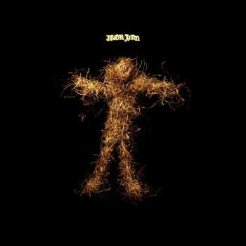 2LP Iron Jinn: Iron Jinn CLR | LTD