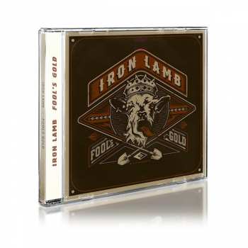 CD Iron Lamb: Fool's Gold