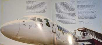 2CD Iron Maiden: Flight 666 - The Original Soundtrack