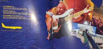 2CD Iron Maiden: Flight 666 - The Original Soundtrack