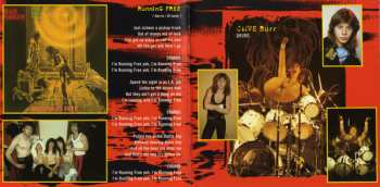 CD Iron Maiden: Iron Maiden