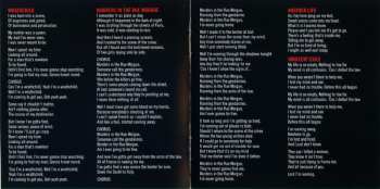 CD Iron Maiden: Killers DIGI