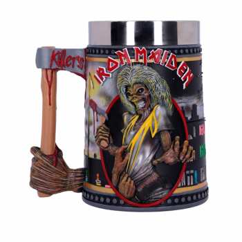 Merch Iron Maiden: Korbel Killers