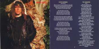 CD Iron Maiden: No Prayer For The Dying DIGI