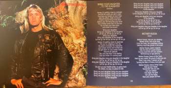 CD Iron Maiden: No Prayer For The Dying = ノー・プレイヤー・フォー・ザ・ダイング