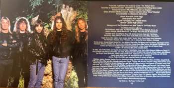 CD Iron Maiden: No Prayer For The Dying = ノー・プレイヤー・フォー・ザ・ダイング