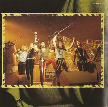 CD Iron Maiden: Piece Of Mind