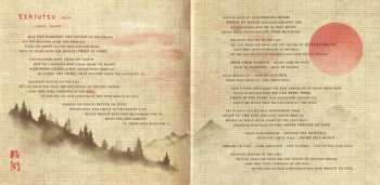 2CD Iron Maiden: Senjutsu DIGI