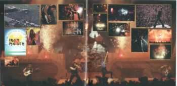 CD Iron Maiden: Seventh Son Of A Seventh Son