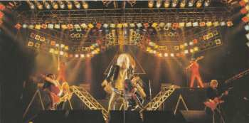 CD Iron Maiden: The Number Of The Beast