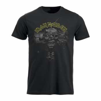 Merch Iron Maiden: Tričko Can I Play With Madness