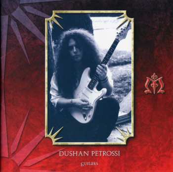 CD Iron Mask: Hordes Of The Brave