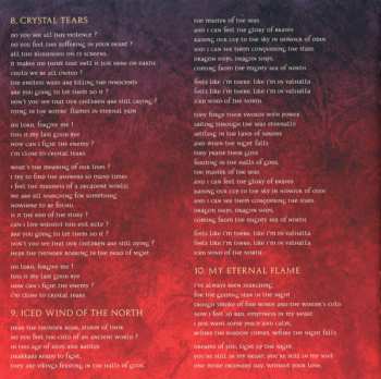 CD Iron Mask: Hordes Of The Brave