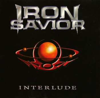 CD Iron Savior: Interlude
