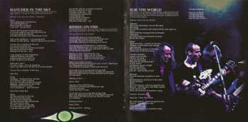 CD Iron Savior: Interlude