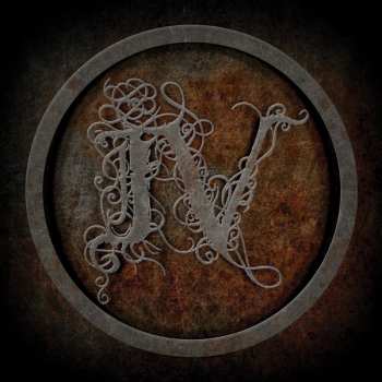 CD Iron Void: IV