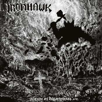 LP Ironhawk: Ritual Of The Warpath