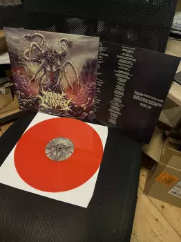 IronMaster: Weapons Of Spiritual Carnage