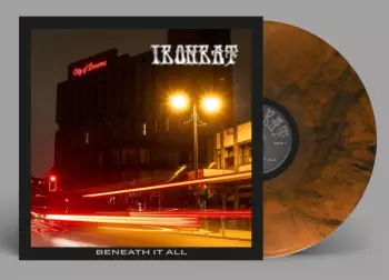 Ironrat: Beneath It All