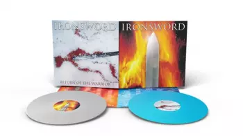 Ironsword: Return Of The Warrior / Ironsword