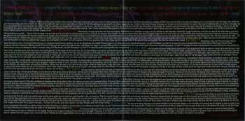 CD Ironweed: Indian Ladder