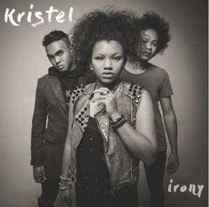 LP Kristel: Irony