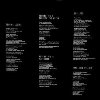 LP Irreparable: Complete Emptiness CLR