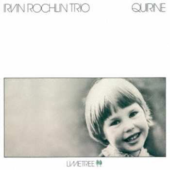 CD Irvin Rochlin Trio: Quirine