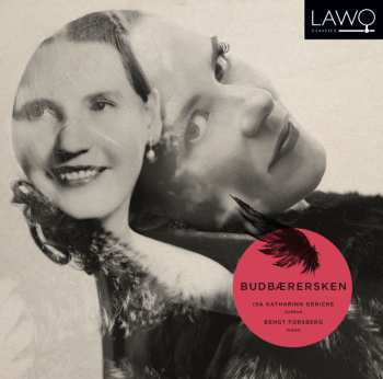 CD Bengt Forsberg: Budbærersken