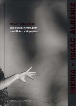 CD Isaac Albéniz: Iberia (klavierfassung)