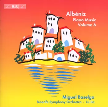 Piano Music Volume 6