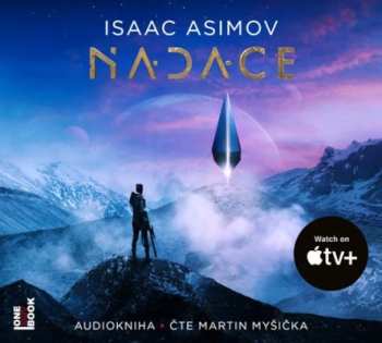 Album Martin Myšička: Nadace