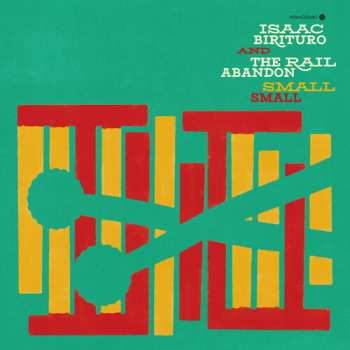 Album Isaac Birituro: Small Small