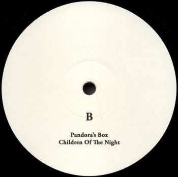 2LP Isaac Delusion: Isaac Delusion