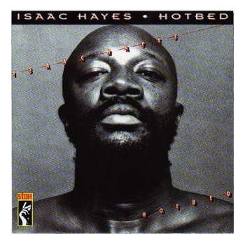 Album Isaac Hayes: Hotbed