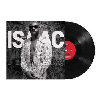 Album Isaac Hayes: The Best Of Isaac Hayes