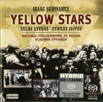 Yellow Stars