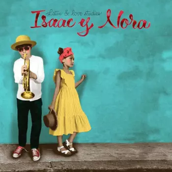 Isaac y Nora: Latin & love studies