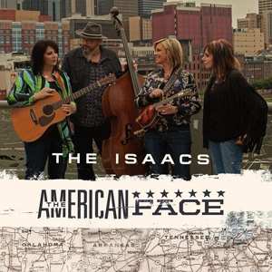 CD The Isaacs: American Face