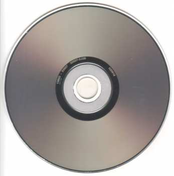 CD Isaak: Sermonize