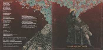 CD Isaak: Sermonize