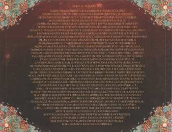 CD Isaak: Sermonize